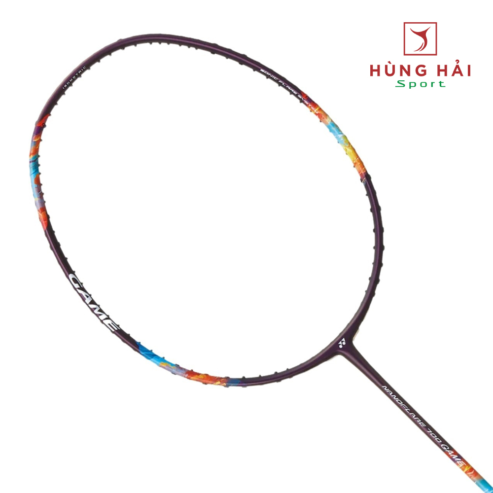 Vợt Cầu Lông Yonex Nanoflare 700 Game Chính hãng 2024