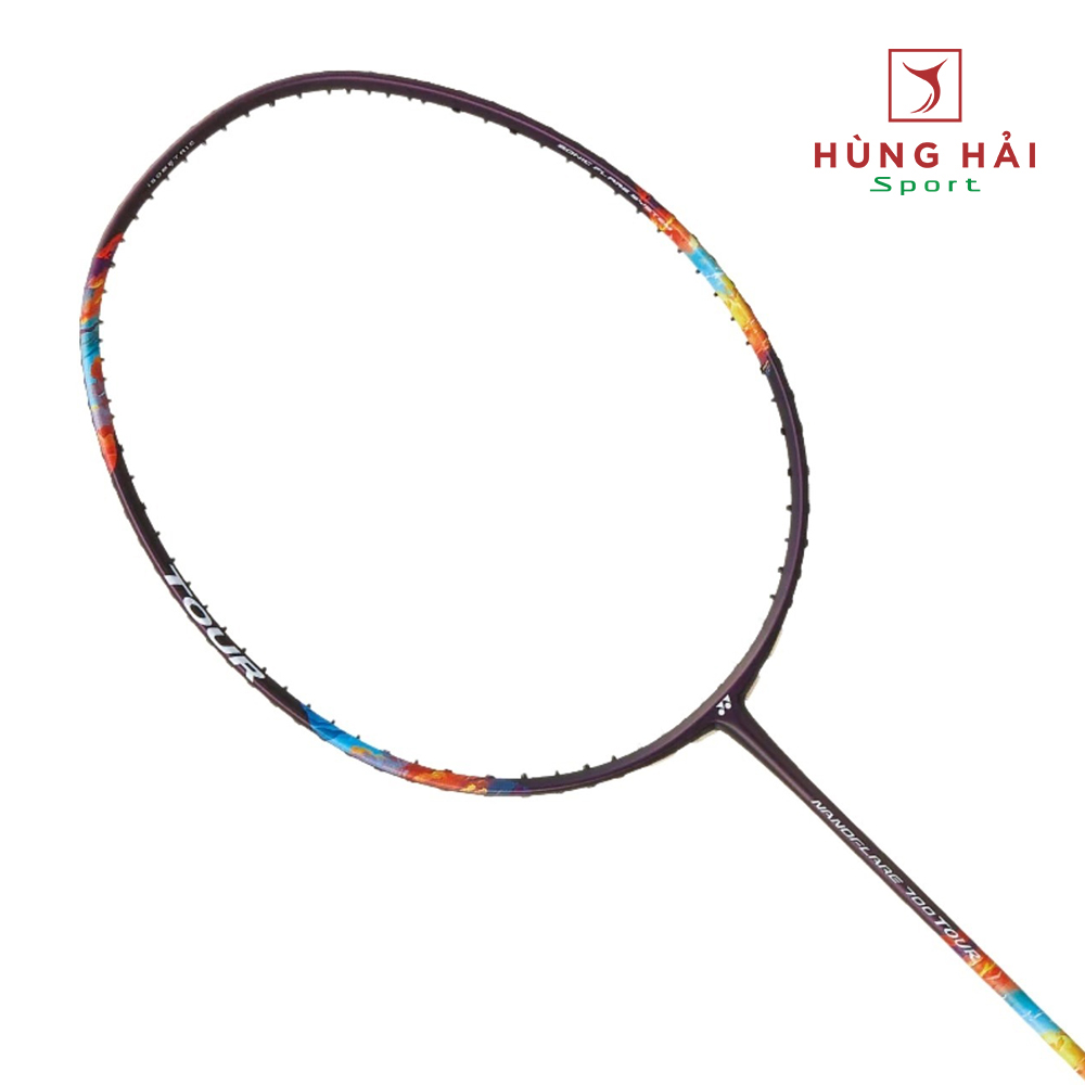 Vợt cầu lông Yonex Nanoflare 700 Tour chính hãng