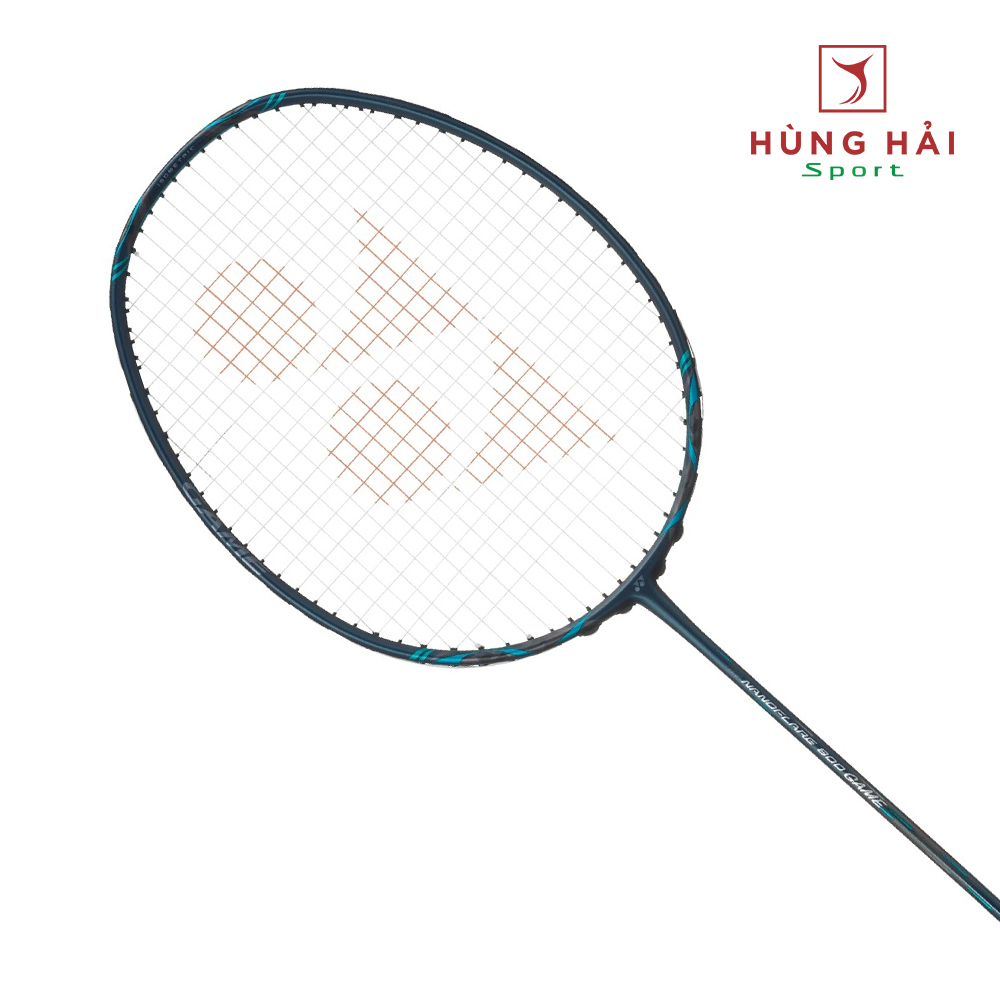 Vợt cầu lông Yonex Nanoflare 800 Game chính hãng 2025