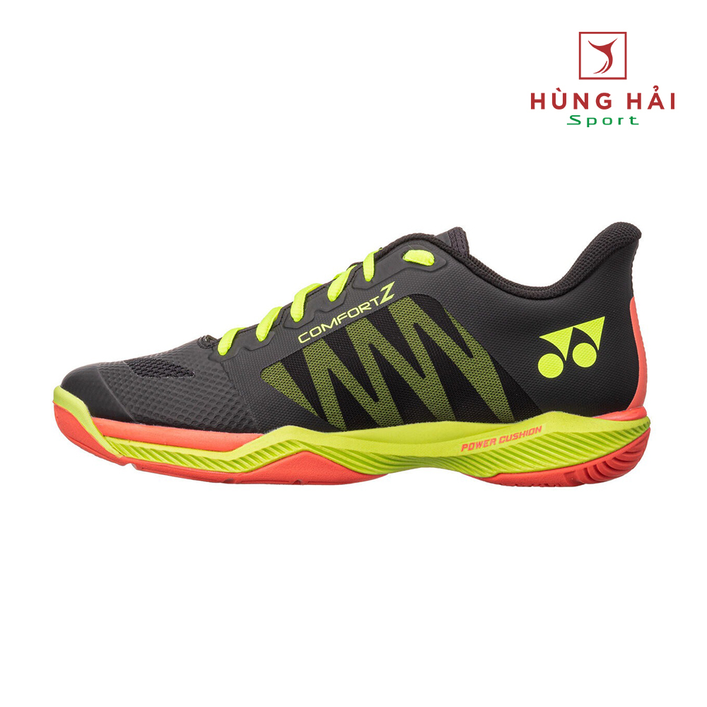 Giày cầu lông Yonex Comfort Z3 Men - Đen chính hãng
