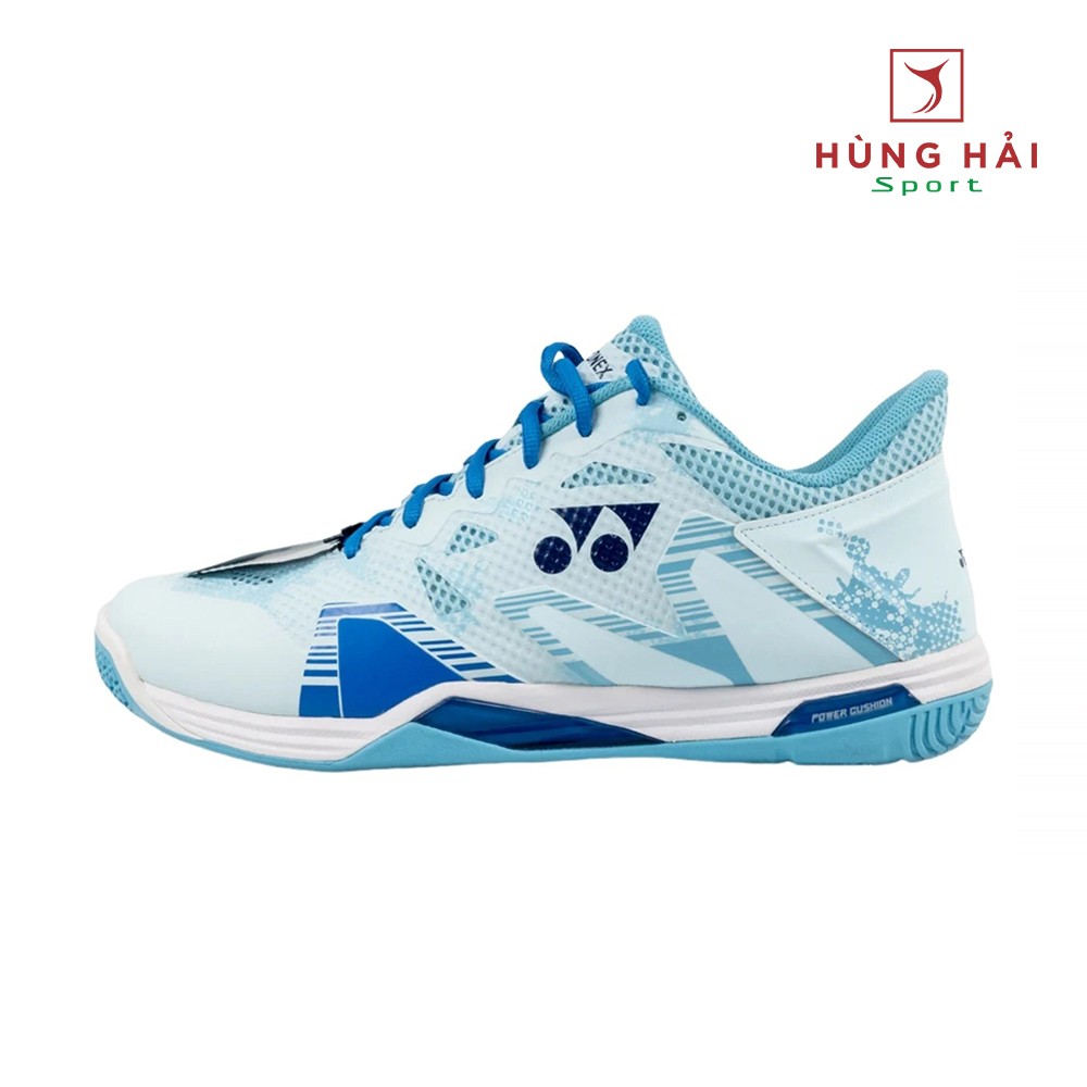 Giày Cầu Lông Yonex Eclipsion Z3 Men Xanh Nhạt