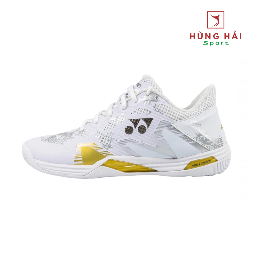 Giày Cầu Lông Yonex Eclipsion Z3 Men Trắng