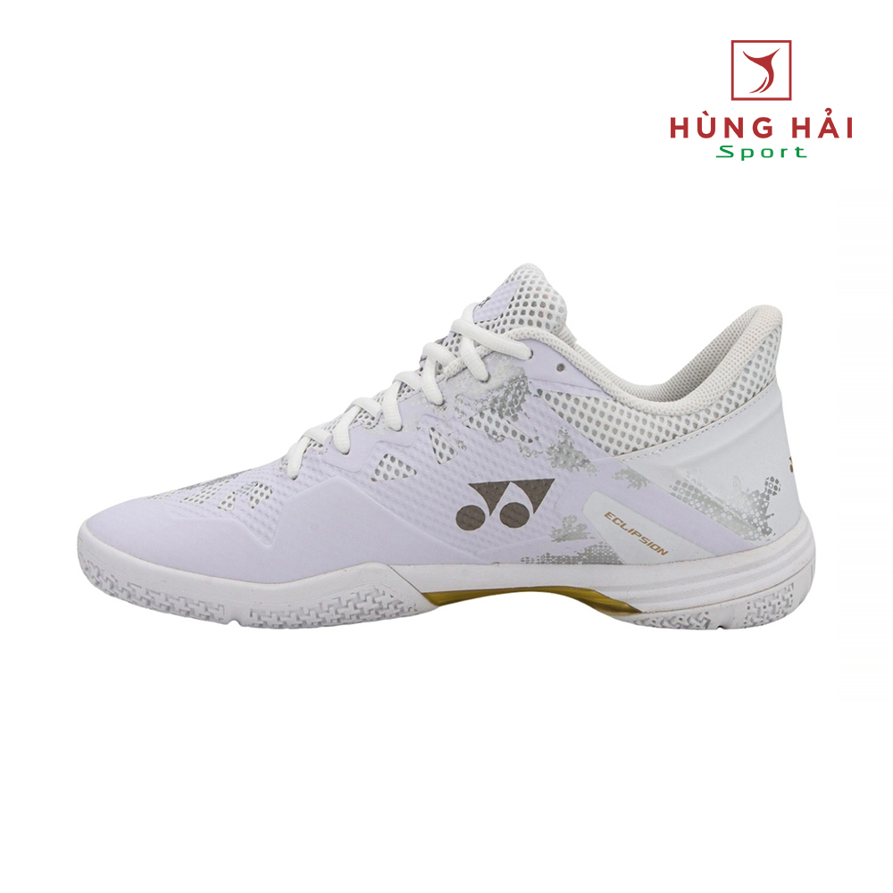 Giày Cầu Lông Yonex Eclipsion Z3 Men Trắng