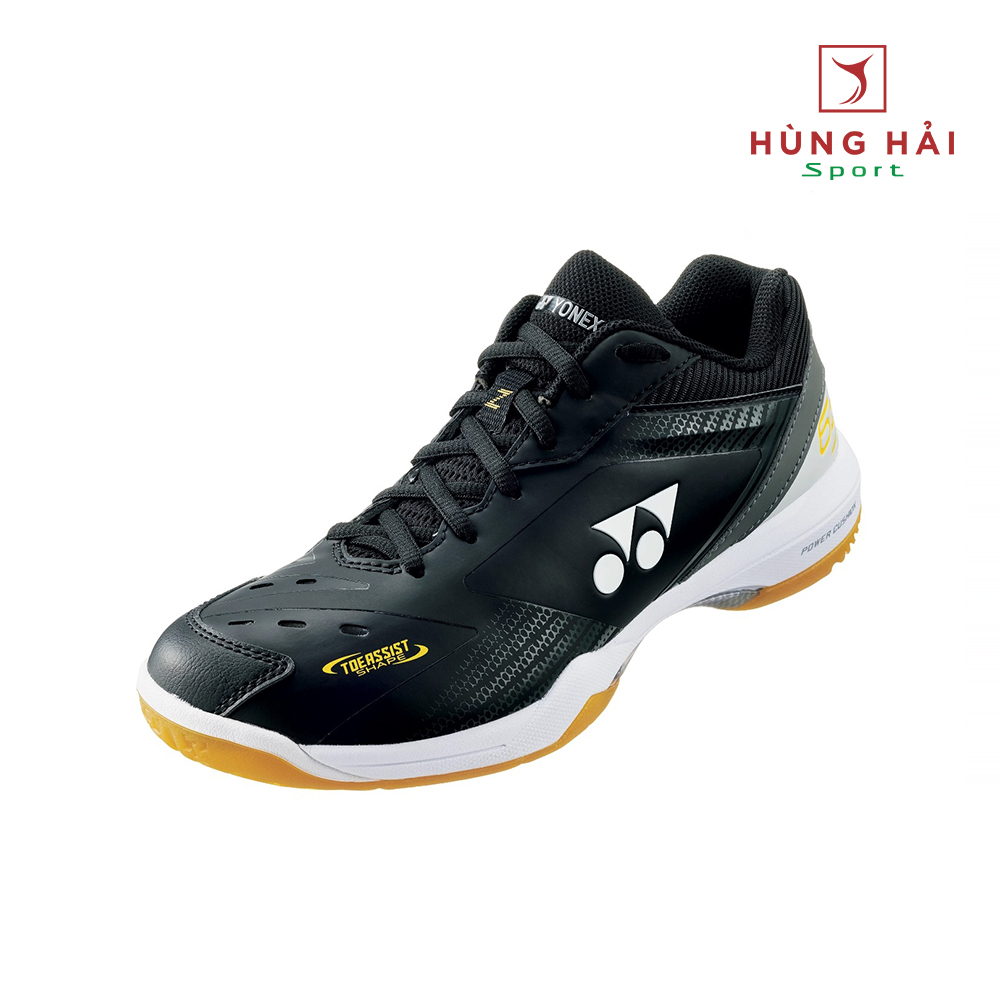 Giày Cầu Lông Yonex SHB 65Z3 Men Đen