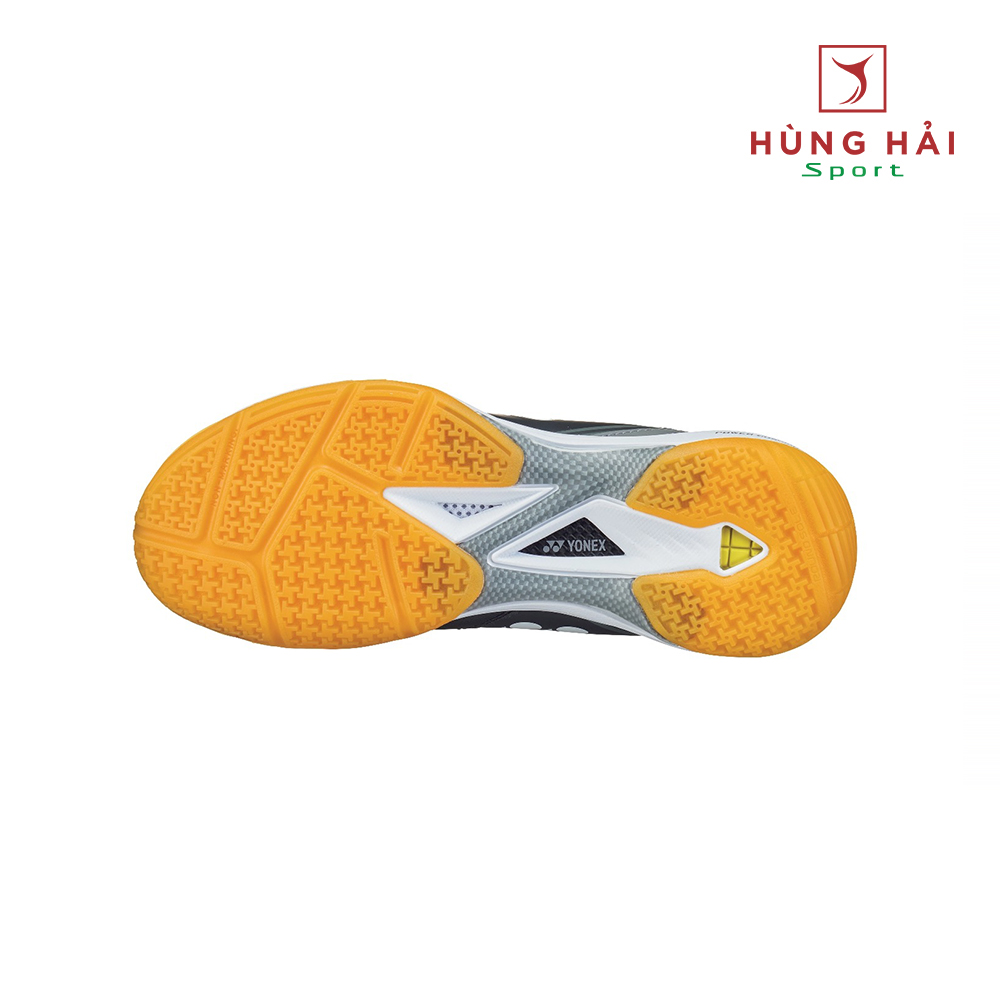 Giày Cầu Lông Yonex SHB 65Z3 Men Đen
