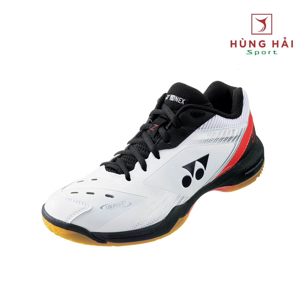 Giày Cầu Lông Yonex SHB 65Z3 Men Đỏ