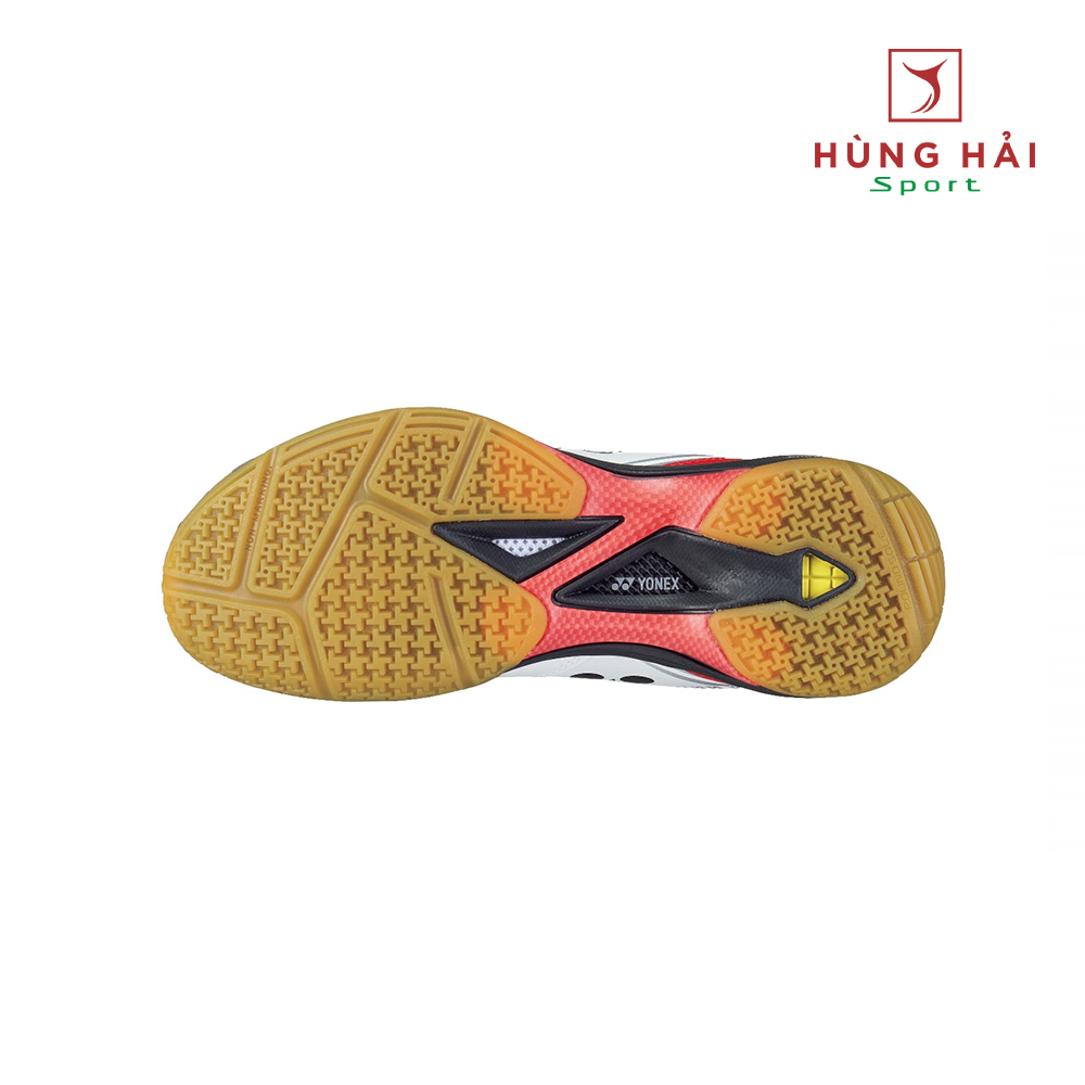 Giày Cầu Lông Yonex SHB 65Z3 Men Đỏ