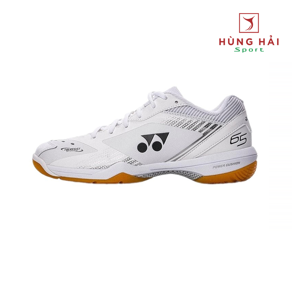 Giày Cầu Lông Yonex SHB 65Z3 Men Trắng