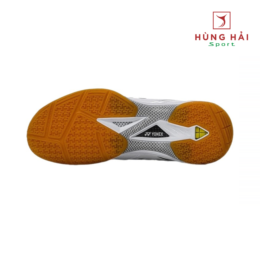 Giày Cầu Lông Yonex SHB 65Z3 Men Trắng