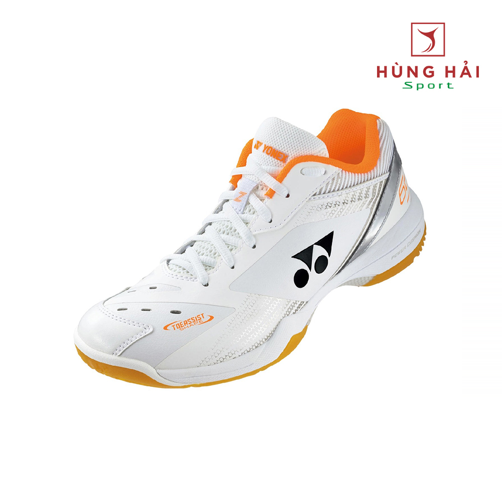Giày Cầu Lông Yonex SHB 65Z3 Wide Trắng
