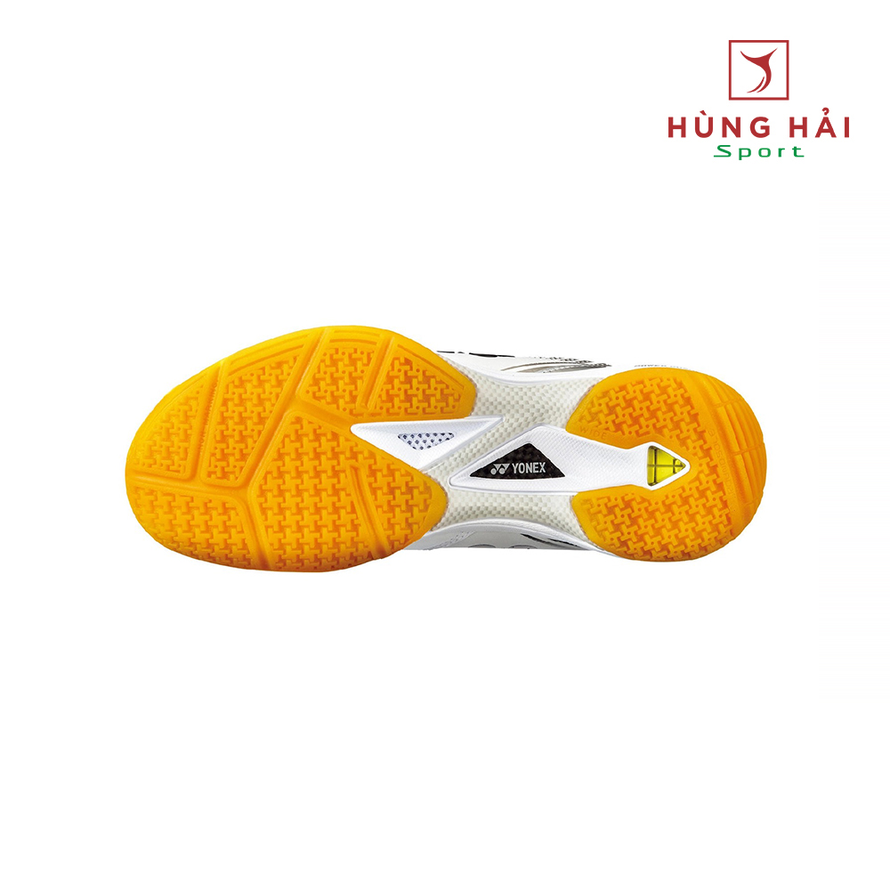 Giày Cầu Lông Yonex SHB 65Z3 Wide Trắng