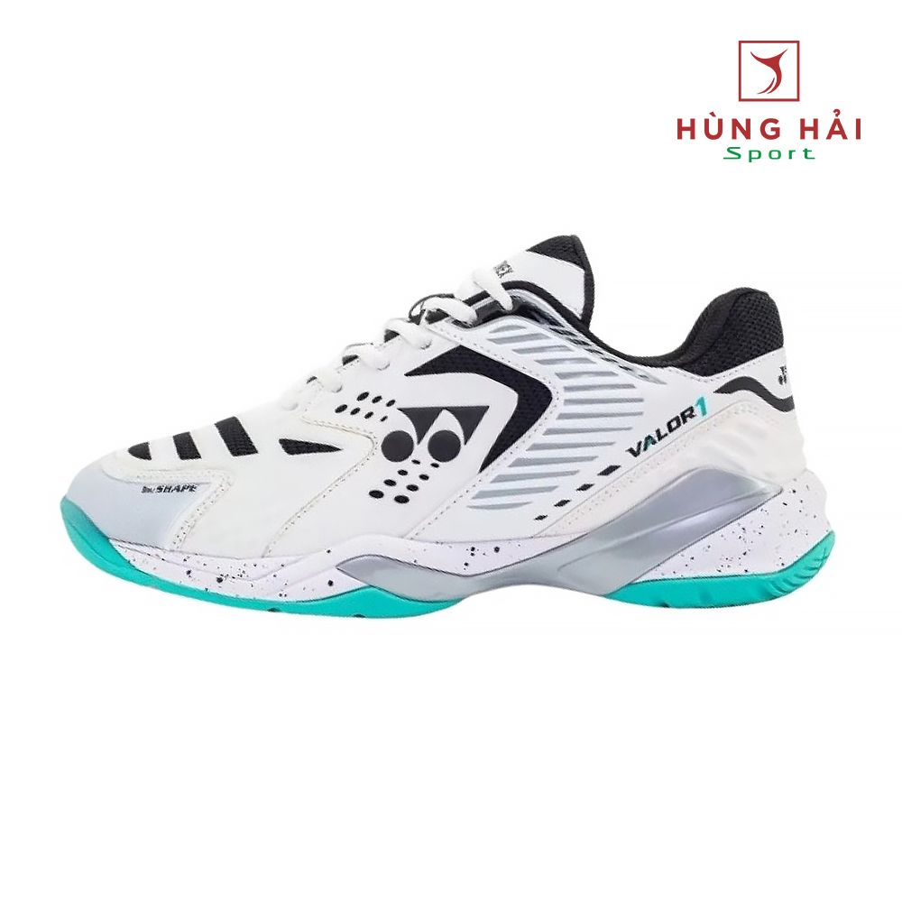 Giày cầu lông Yonex Valor-1 Trắng