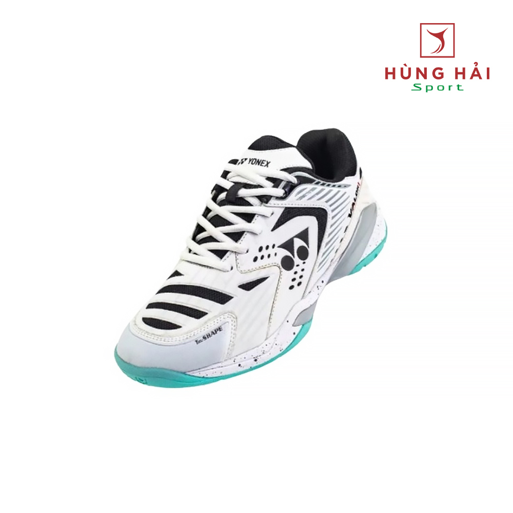 Giày cầu lông Yonex Valor-1 Trắng