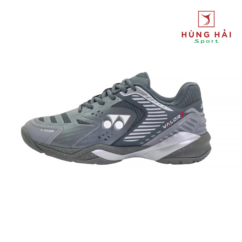 Giày cầu lông Yonex Valor-1 Xám