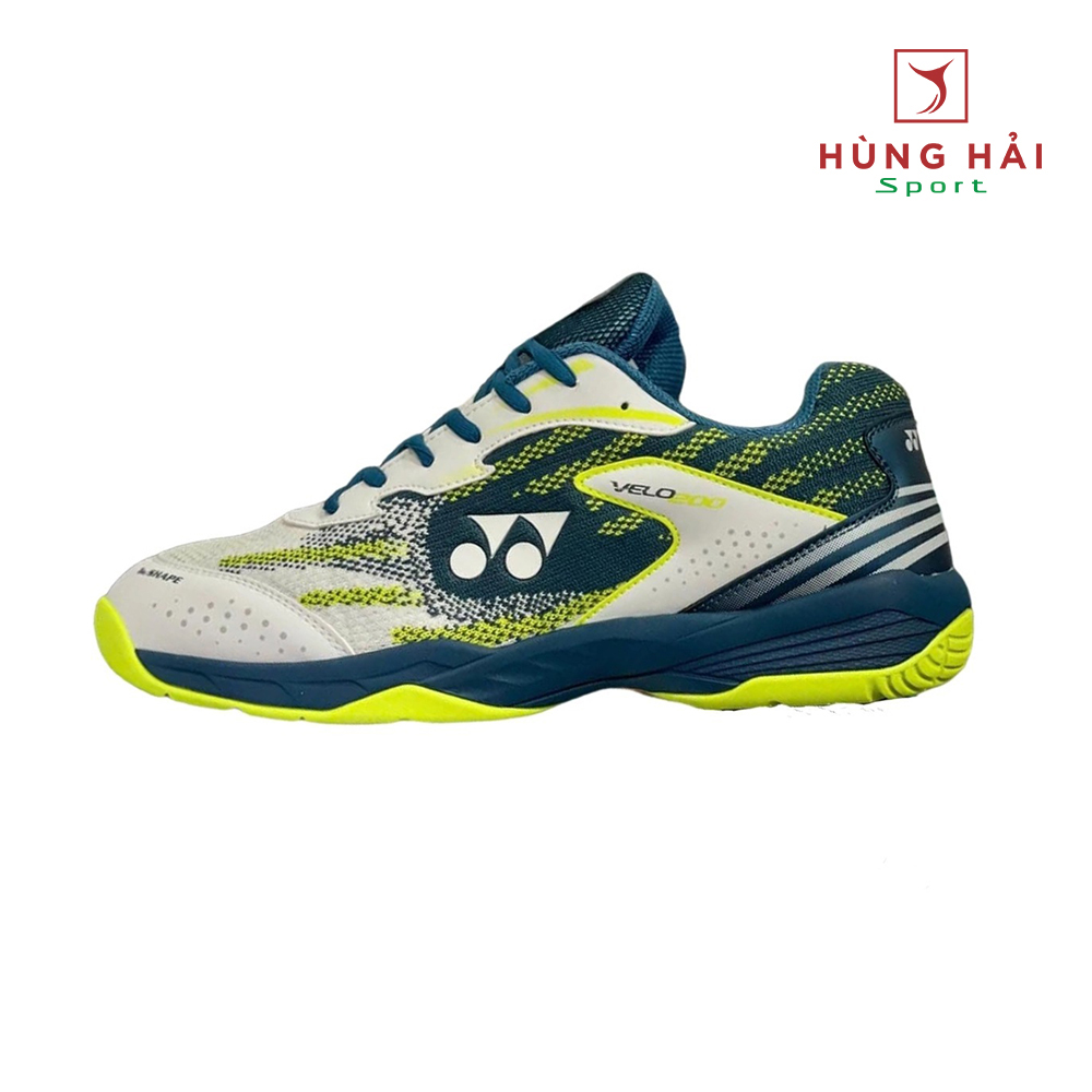 Giày cầu lông Yonex Velo 200- Indigo Marine/White