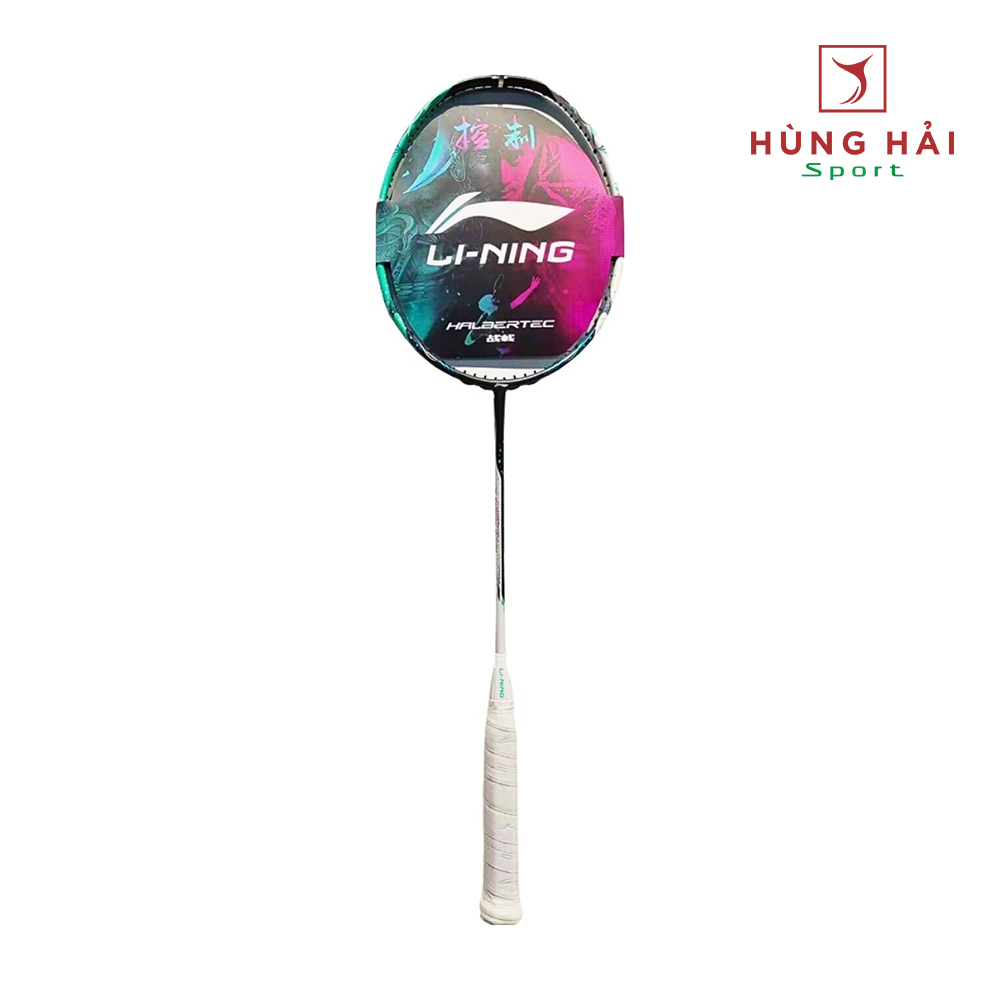 Vợt cầu lông Lining Halbertec 6000