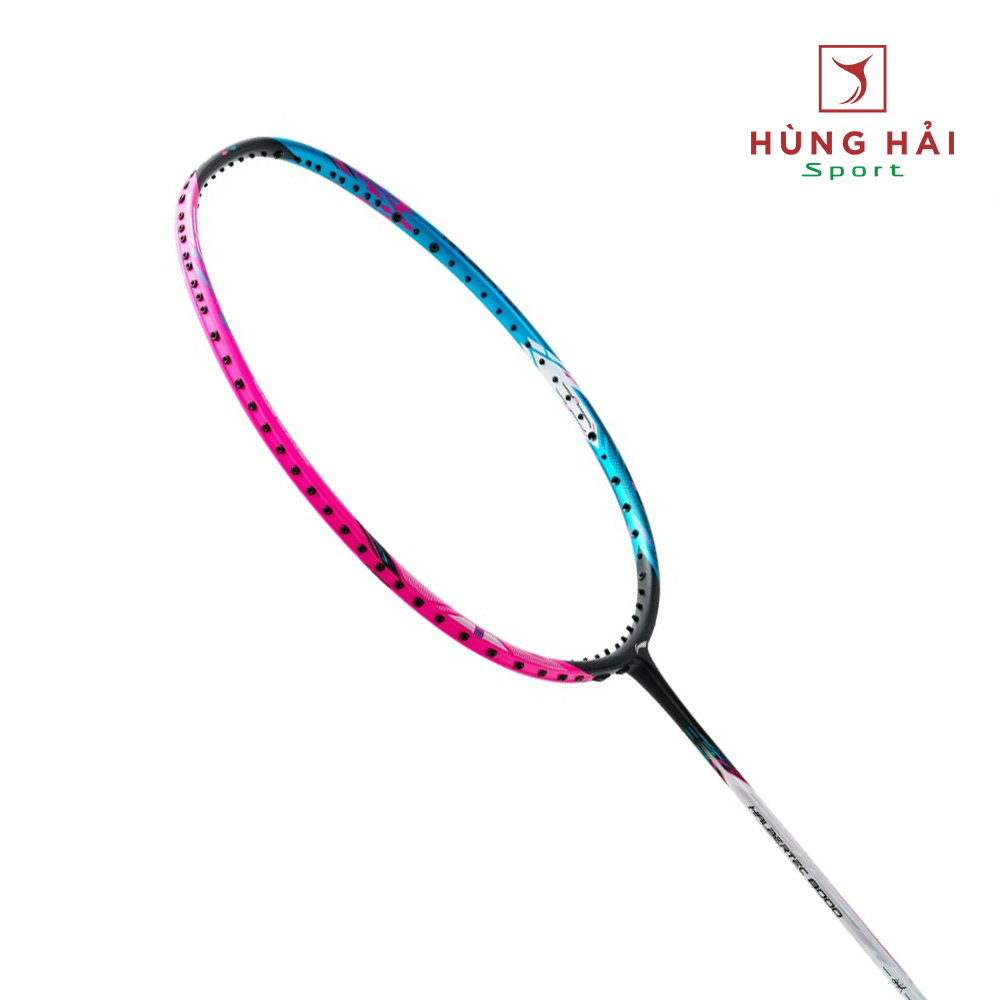 Vợt cầu lông Lining Halbertec 8000