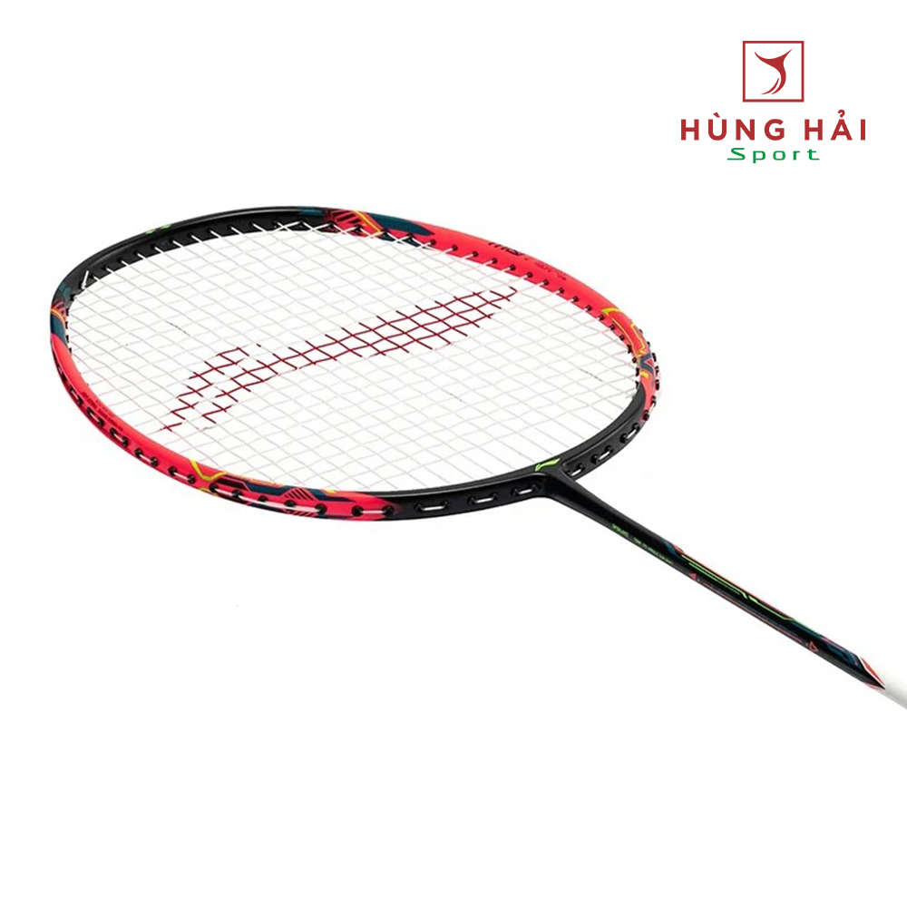 Vợt Cầu Lông Lining Halbertec Motor