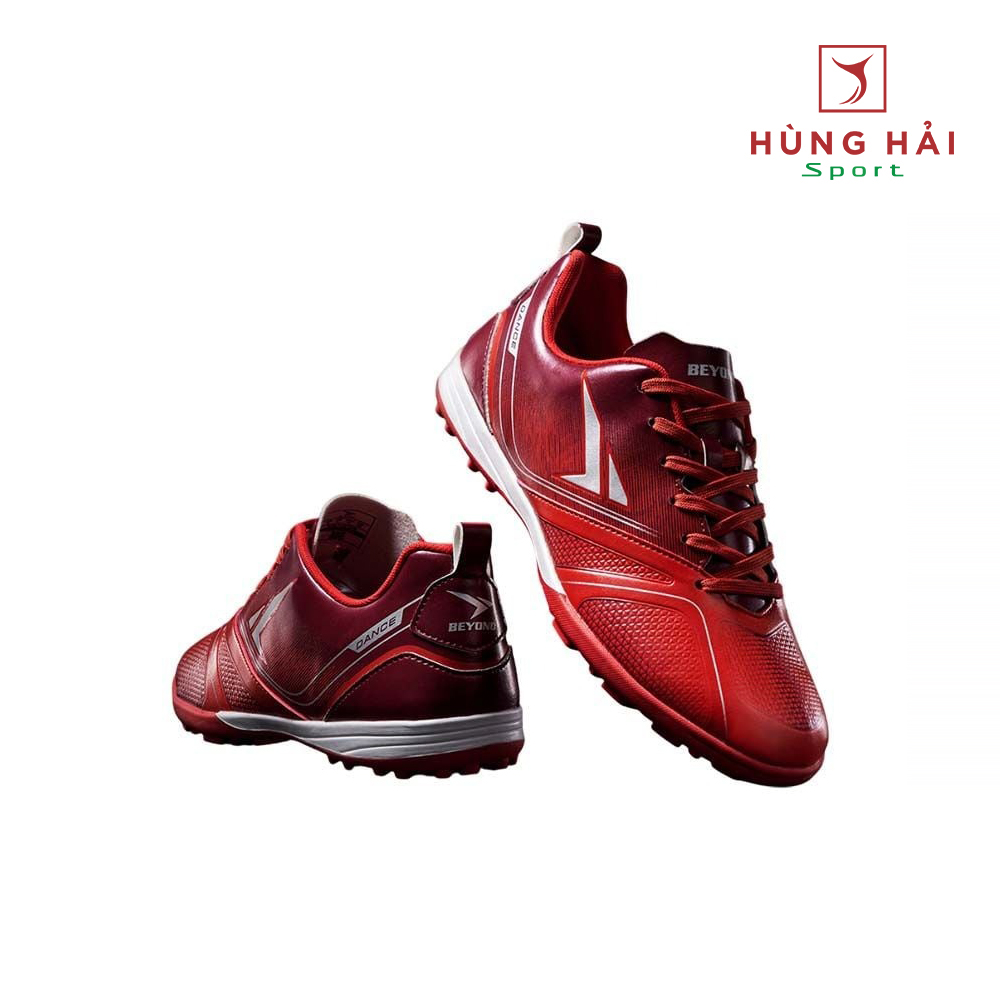 Giày bóng đá Beyono Dance Đỏ