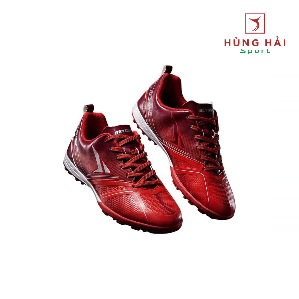 Giày bóng đá Beyono Dance Đỏ