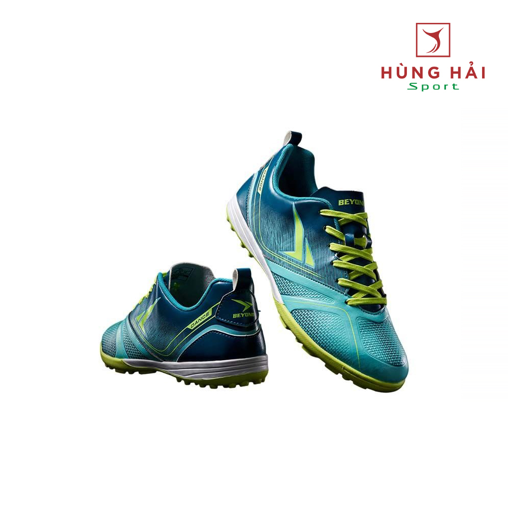 Giày bóng đá Beyono Dance Xanh