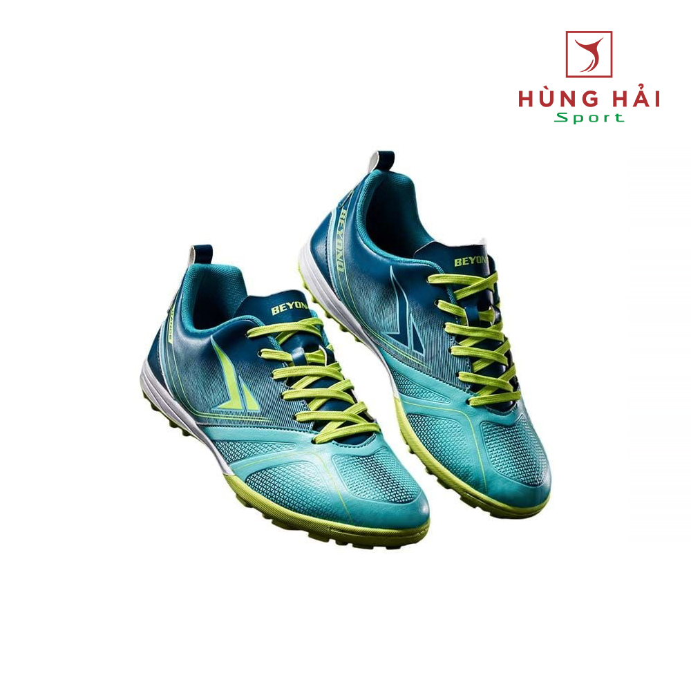 Giày bóng đá Beyono Dance Xanh