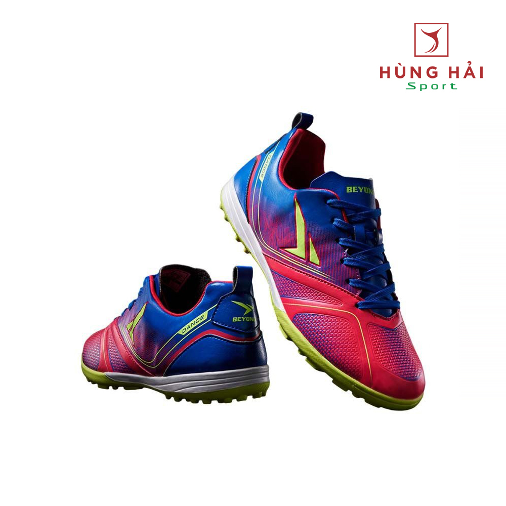 Giày bóng đá Beyono Dance Tím