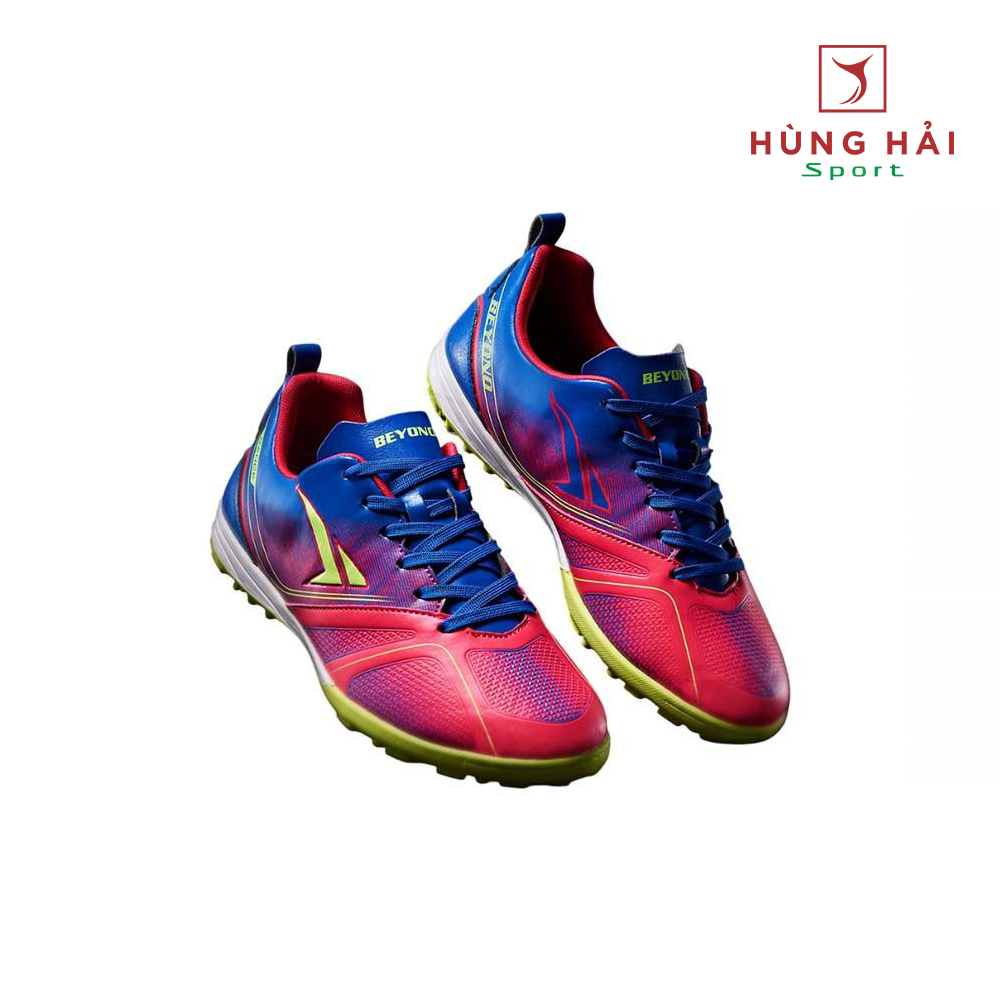 Giày bóng đá Beyono Dance Tím