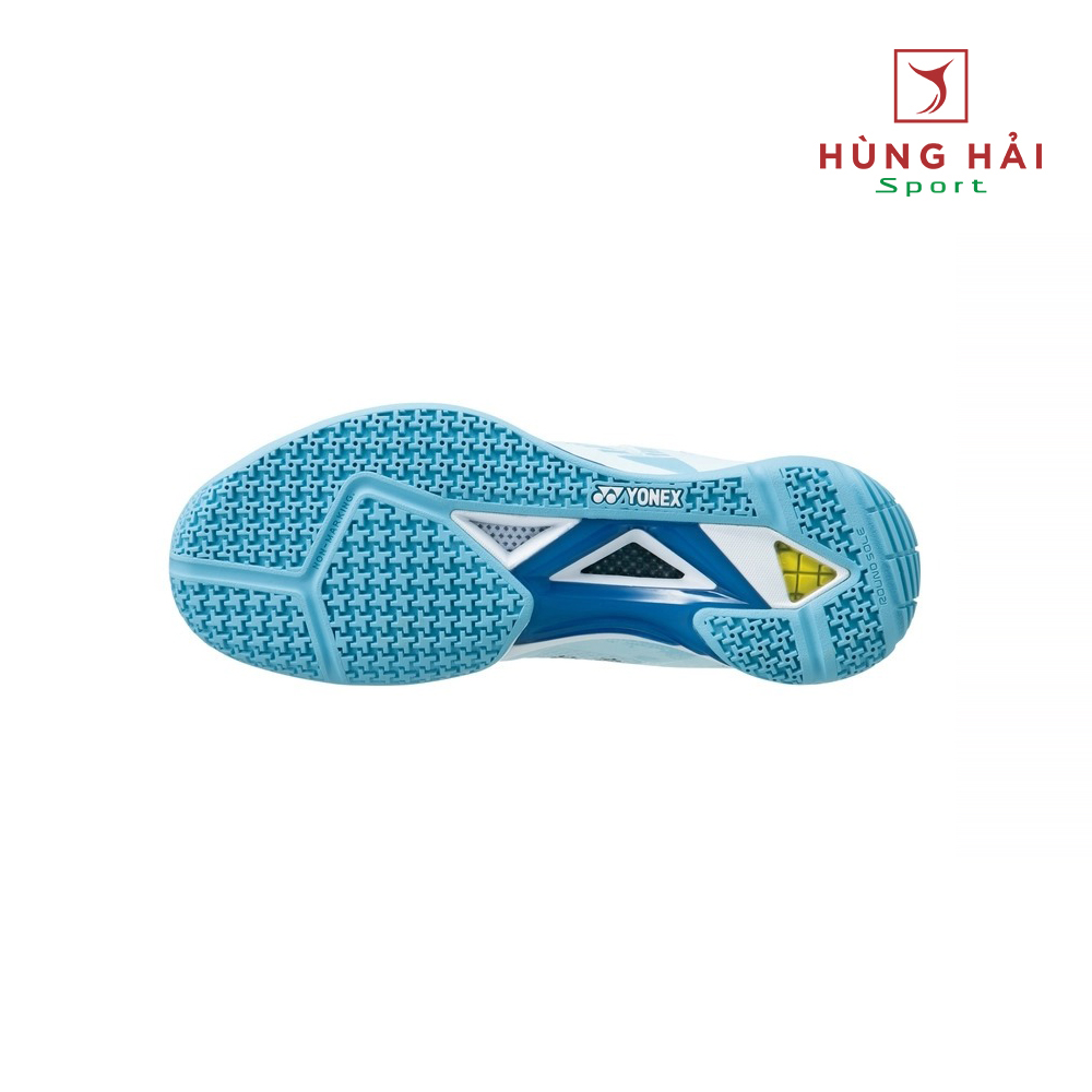 Giày Cầu Lông Yonex Eclipsion Z3 Wide Xanh