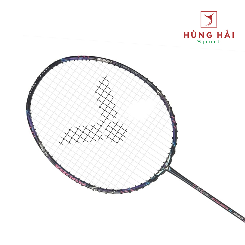 Vợt Cầu Lông Victor Thruster Ryuga II Pro